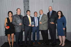 Woodbury Ball For Autism Honorees